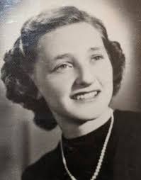 Jean Williams Trahan Obituary