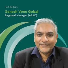 Munoraj Vijaya Murthy