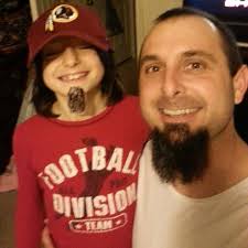 Redskins great Mike Sellers has been in and out of the hospital and has  received nine treatments