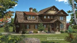 Please note that while each rustic house plan below has the potential to work beautifully in a mountainous setting. Log Cabin Floor Plans Small Log Homes