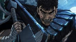 Chapters are instead various segments of the story containing a range of episodes. Berserk Season 3 Anime Release Date Will It Happen