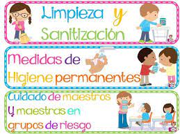 Protocolo De Regreso A La Nueva Normalidad En 2021 Imagenes De Ninos Graduados Hojas De Trabajo Preescolar Diplomas Para Ninos