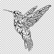 Additionally, you can browse for other cliparts from related tags on topics bird. Hummingbird Tattoo Black And White The Best Tattoo Gallery Collection
