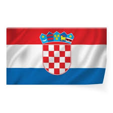 Pobierz wspaniałe darmowe zdjęcia o flaga chorwacji. Flaga Chorwacji