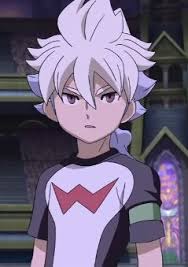 He has been a member of: 11 Hakuryuu Ideas Eleventh Anime Images Anime