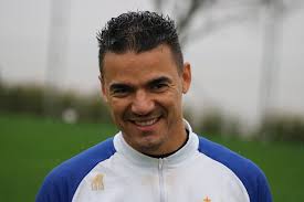 Felipe Alves festeja marca de 100 jogos no Fortaleza: "Lugar certo, na hora  certa"