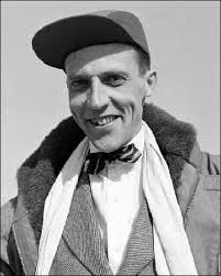 Capt William Paul “Bill” Odom (1919-1949)