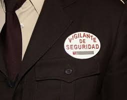 Curso de Vigilante de Seguridad > HOMOLOGADO | BILBAO