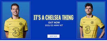 Chelsea will face arsenal and liverpool in their opening three premier league games of the 2021/22 season, quickly followed by meetings with tottenham and man city. Chelsea Fc Store Official Chelsea Fc Clothing Chelsea Merchandise Chelsea Megastore