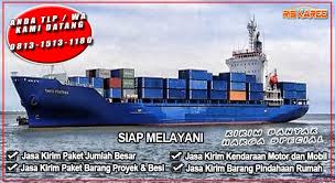 2.200/kg charge min 50kg, pengiriman barang via laut, udara, . Ekspedisi Bandung Balikpapan No 1 Termurah Ris Kargo