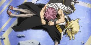 The Saddest Deaths In Fairy Tail, Ranked