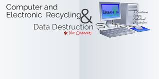 Search for other computer cable & wire installation in lakeland on the real yellow pages®. Urban E Recycling Linkedin