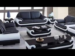 Explore the most comprehensive and exclusive assortment of designer sofas, designed by celebrated artists from all. Stylish Sofa Set New Design 2020 Latest Designer Sofa Low Price Modern Sofa Set Sofa Living Youtube