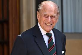 Qual a relação entre a rainha elizabeth ii e o parlamento? Principe Philip Marido Da Rainha Elizabeth E Hospitalizado Forbes Brasil