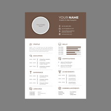 A one page resume helps you present your skills and work history concisely so the hiring manager can see at a glance how well suited you are to the position. Is A Two Page Resume Ever Ok You Ve Been There You Re Up Late One By Cv Simply Medium