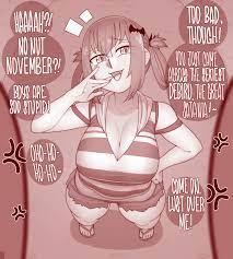 Satania Zuri comic porn | HD Porn Comics