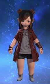 * this code cannot be used when posting comments on the eorzea database. Checkout This Casual Monk Glamour Set At Eorzea Collection Casual Monk Glamour