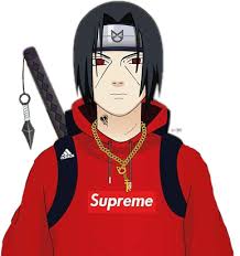 All lists will go by alphabetical order. Anime Naruto Supreme Materi Pelajaran 10