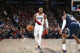 The contest could be a potential preview of a first. Portland Trail Blazers Vs Denver Nuggets Live Updates Tv Channel How To Watch Live Stream Online Oregonlive Com