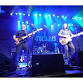 Latin Rock Night