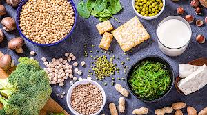 4 Alimentos Que Contienen Mas Calcio Que La Leche Y Son Tan Saludables Como Deliciosos Cocina Facil