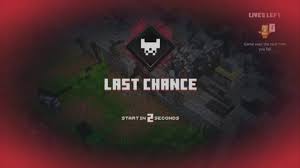 Multiplayer · exploration · adventure and rpg · tech . Minecraft Dungeons On Twitter Ok We Know Apocalypse Plus Is Tough But Honestly What Else Did You Think The Plus Part Meant With 20 Increasingly Difficult Threat Levels And Tougher Quicker And