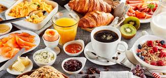 Die besten mahlzeiten zum muskelaufbau vor dem schlafen gehen. Fruhstuck Zum Abnehmen Die Besten Tipps Und Rezepte Prinz Sportlich