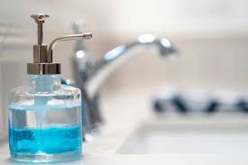 Check spelling or type a new query. How Far Should A Soap Dispenser Be From The Faucet Home Decor Bliss