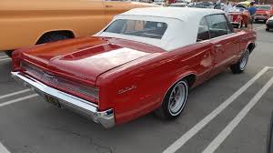 Image result for Sunfire Red 1964 GTO