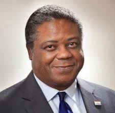 Tonight, we said farewell to our dear friend and colleague Eric Granderson  following his last meeting as our Deputy Chief of Staff. We're so grateful  for his decades of service and guidance,