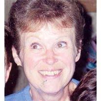 Catherine Lajoie Obituary