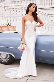 Ivory Satin Sweetheart Fishtail Maxi Dress Fishtail Maxi Dress Ivory Bridesmaid Dresses Sweetheart Bridesmaids Dresses
