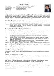 Essay On Why Hospitality Tourism Management Deghree Experts Opinions