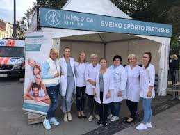 InMedica klinika a ajouté une nouvelle...