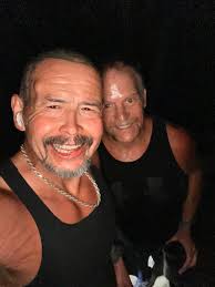 Completed 240 push-ups at Manitou Incline