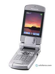 Fotografías Panasonic MX7 - Celulares ...