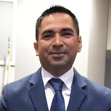 James Simonson Email & Phone Number