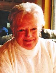 Obituary information for Karen Violet Ziegler