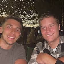 Chris Bitzer's Instagram, Twitter & Facebook