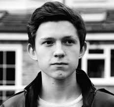 peter parker x reader