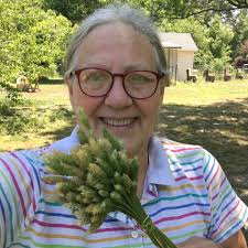 Meeting Tonight! 5/9 6:30-7:30 Owens-Hamilton Airport Conference Room 1400  Jim Hmailton Blvd., Columbia Zoom Link to join virtually->see Events link  in bio Gail Wagner Presents "Past Uses of Plants by American Indians"