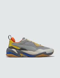 Thunder Spectra Puma