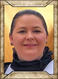 On the morning of 26th of January, 2019 Elizabeth Barraza (TB 93474) passed  away. Elizabeth was the beloved Event Coordinator for The Star Garrison of  the 501st Legion and well remembered for