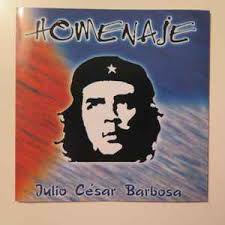 Julio César Barbosa