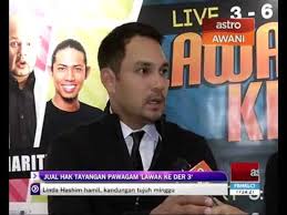 Tangguh pementasan 'lawak ke der 3' astro awani. Jual Hak Tayangan Pawagam Lawak Ke Der 3 Video Dailymotion