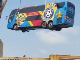 The club was founded in 1983 by business people in the vhembe region. Rdc Football Felix Tshisekedi Offre Un Bus Moderne Aux Leopards Factuel