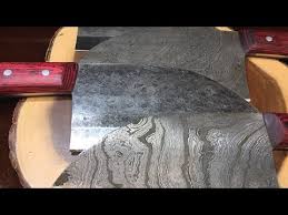 The package was sheped from germany. Almazan Knife Serbian Chef Knife Meathead Knives Best Chef Knife Almazan Knife For Sale Youtube