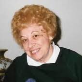 Obituary information for Angie Springer