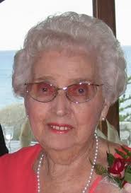 Muriel O'Donnell Family History & Historical Records