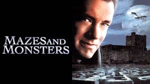 Rating of Mazes and Monsters